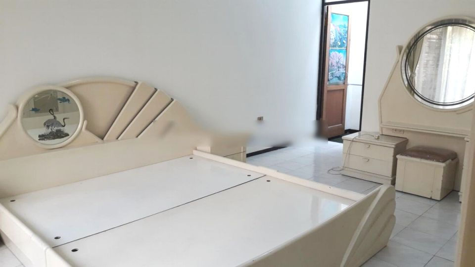 Thumbnail: Rumah Di Daerah Dieng Dekat Malang City Point