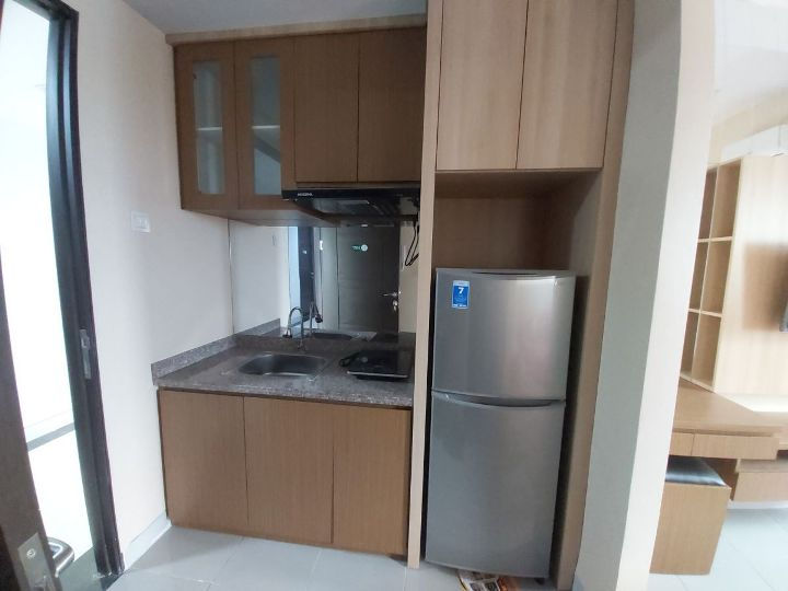 Thumbnail: Dijual Unit Apartemen Studio+ di Lantai 10 Begawan Tlogomas, Dekat Banyak Kampus