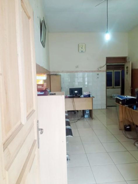 Thumbnail: Rumah Pojok Area Pulau-Pulau Lokasi Tenang Dekat ke Pusat Kota