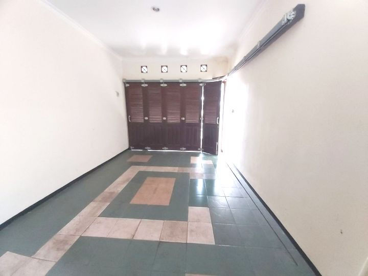 Thumbnail: Villa Terawat di Villa Kusuma Estate Dekat Museum  Angkut Lokasi Sangat Nyaman