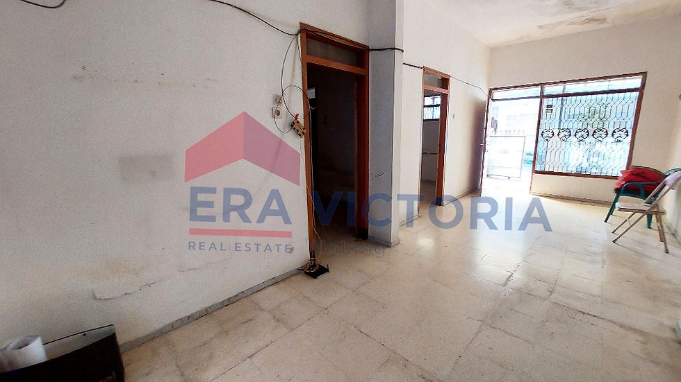 Thumbnail: Disewakan Rumah Di Borobudur Lowokwaru Cocok Untuk Keluarga Kecil