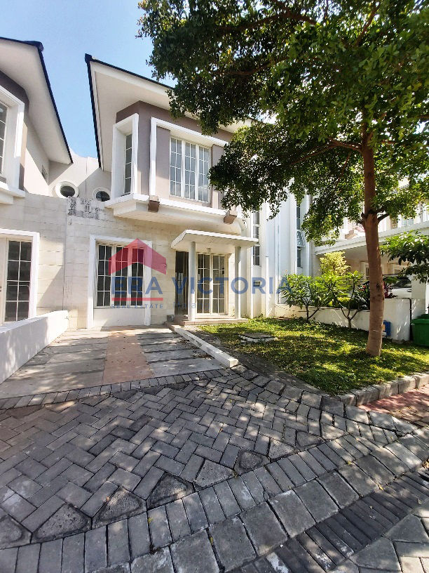 Thumbnail: Rumah Di Green Orchid, Malang, Dekat Hwa Ind Dan Univ Brawijaya