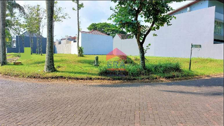 Thumbnail: Tanah Araya Posisi Hook Di Boulevard Graha Golf