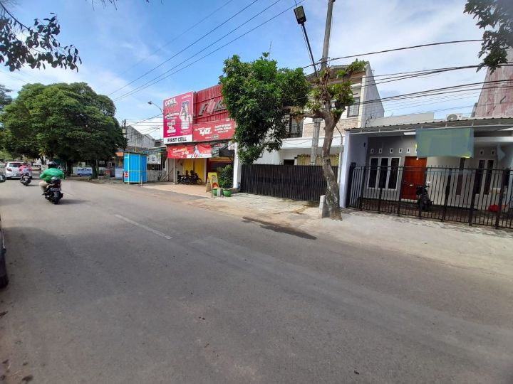 Thumbnail: Rumah Baru Di Poros Sentani Lokasi Strategis Dan Ramai Bisa Untuk Usaha