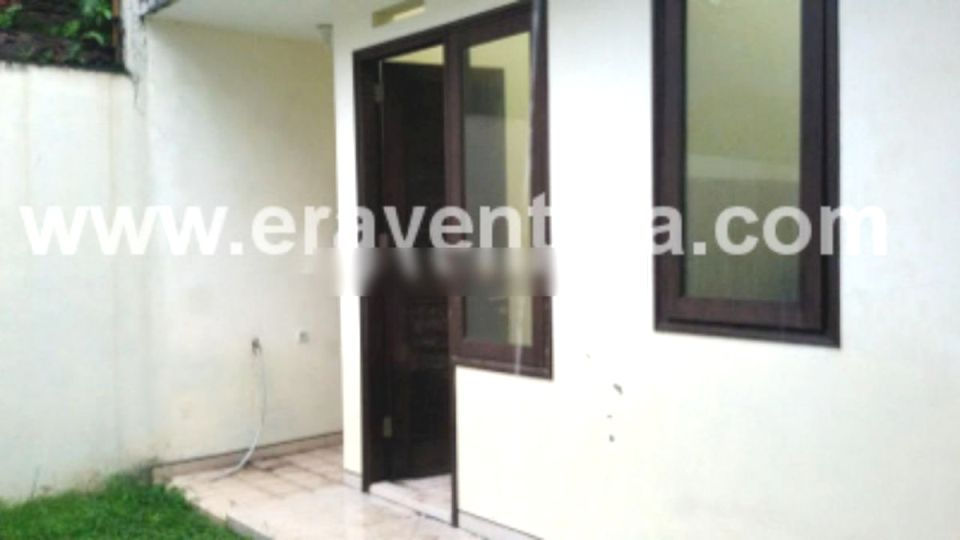 Thumbnail: Hunian Nyaman Di Villa Puncak Tidar Dekat Universitas Machung