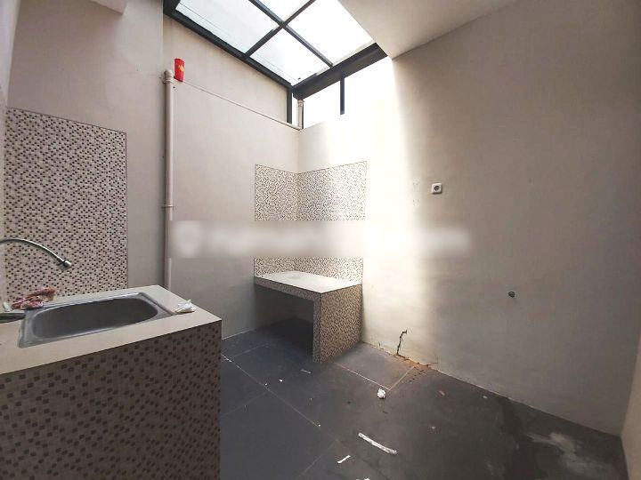 Thumbnail: Rumah Cantik Siap Huni Di Villa Dieng Cocok Untuk Keluarga Kecil