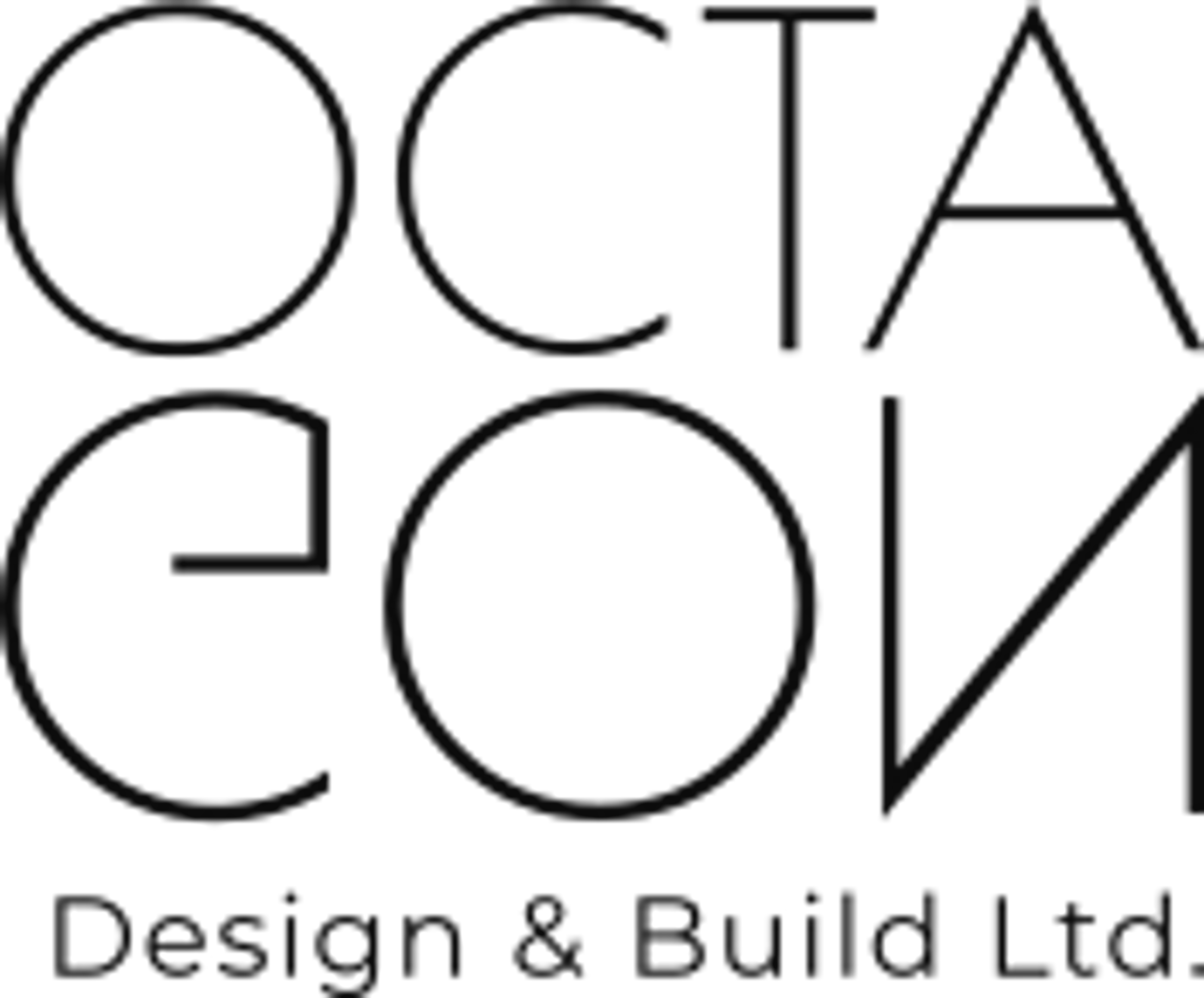 Octagon Design And Build