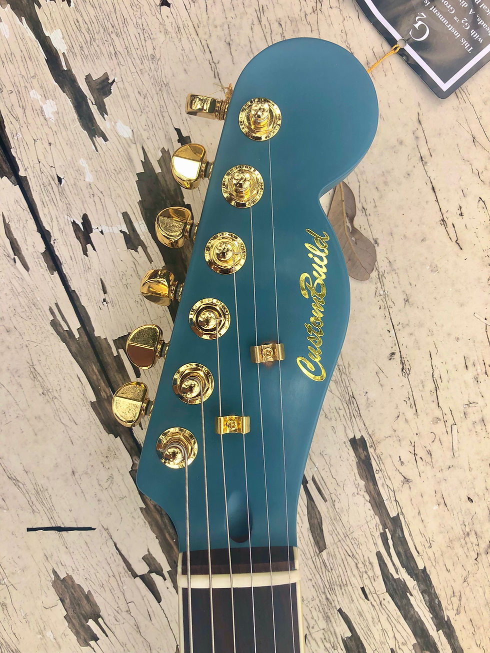 Thumbnail: PreOrder Ridgeback RB - Faded Blue