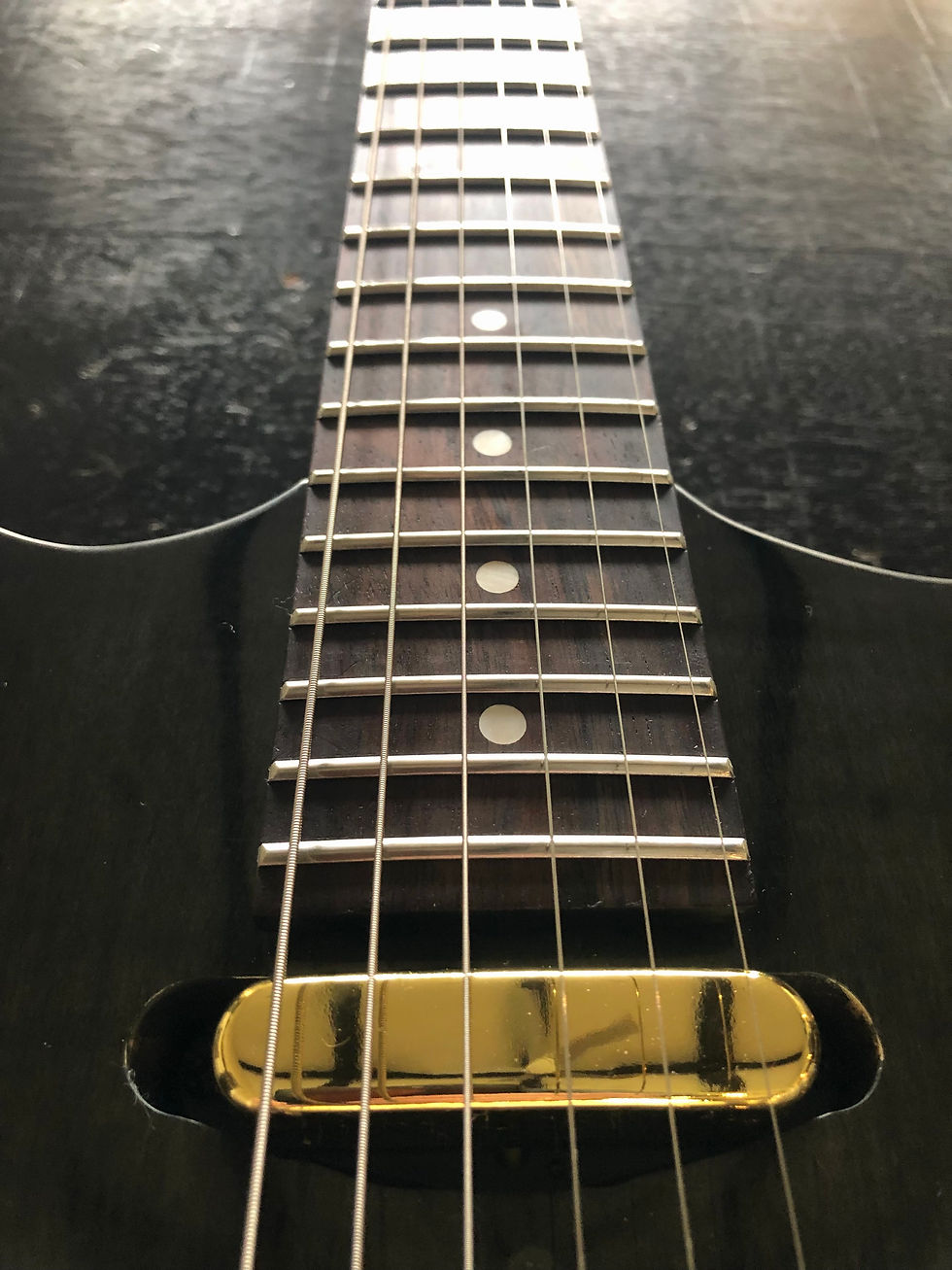 Thumbnail: CustomBuild Ridgeback RB - Midnight Cypress