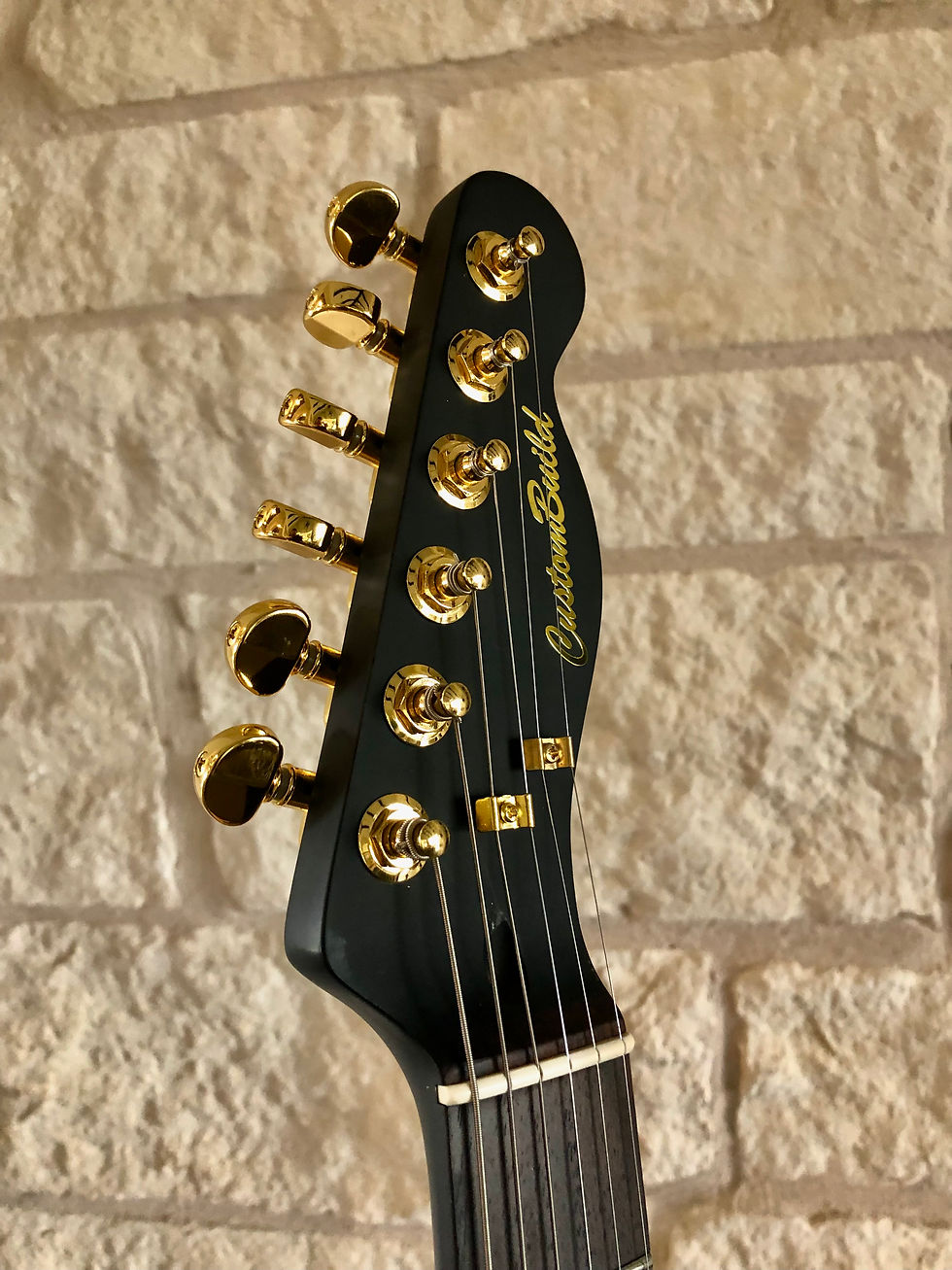 Thumbnail: CustomBuild Ridgeback RB - Midnight Cypress