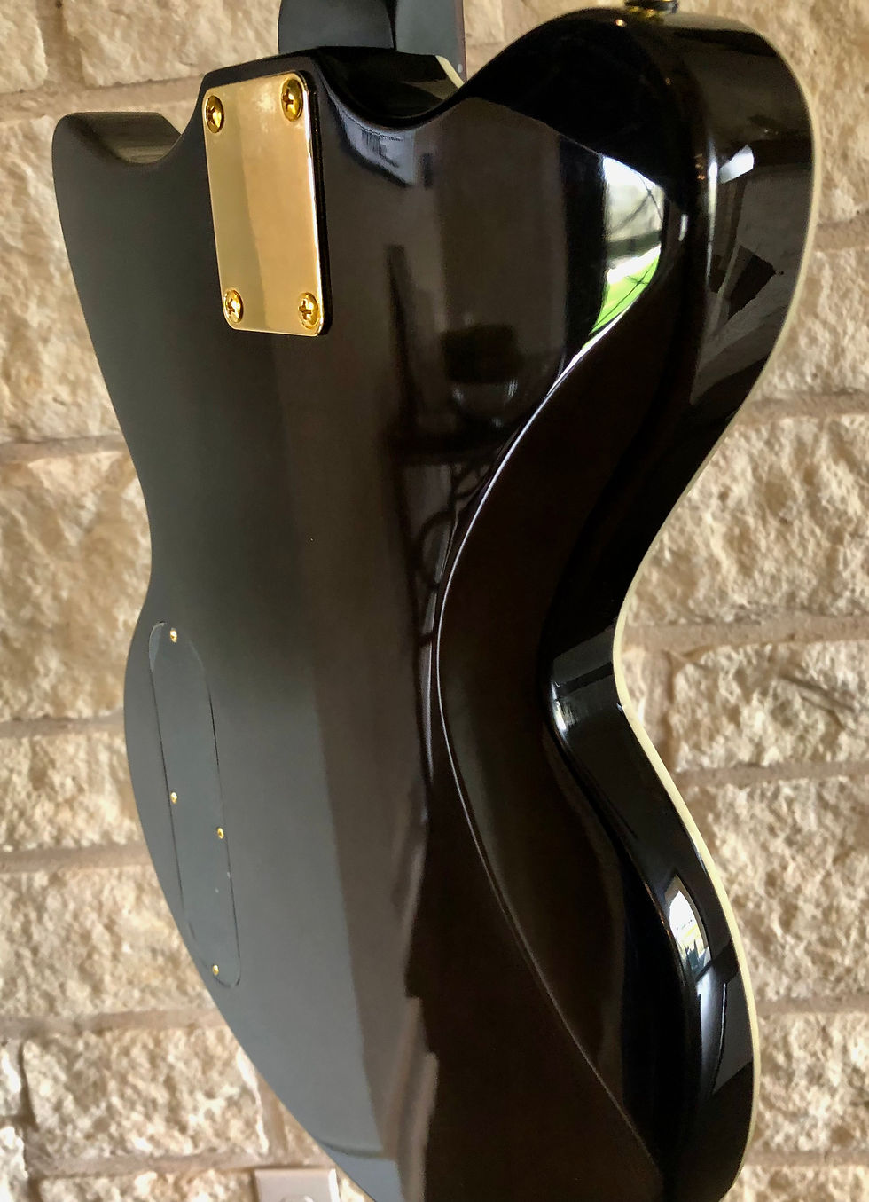 Thumbnail: CustomBuild Ridgeback RB - Midnight Cypress