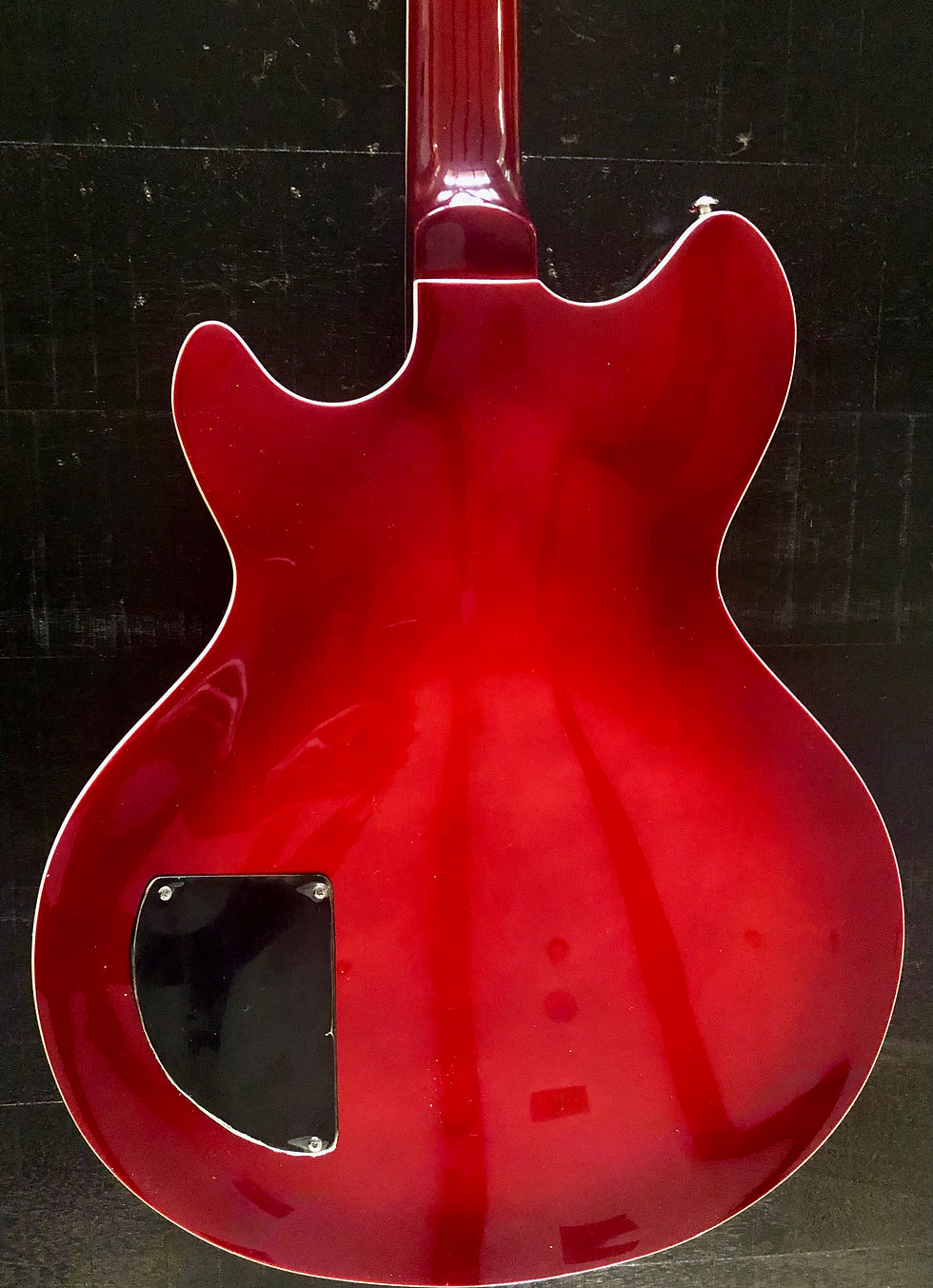 Thumbnail: CustomBuild Midsize I-35 - Red Dawn