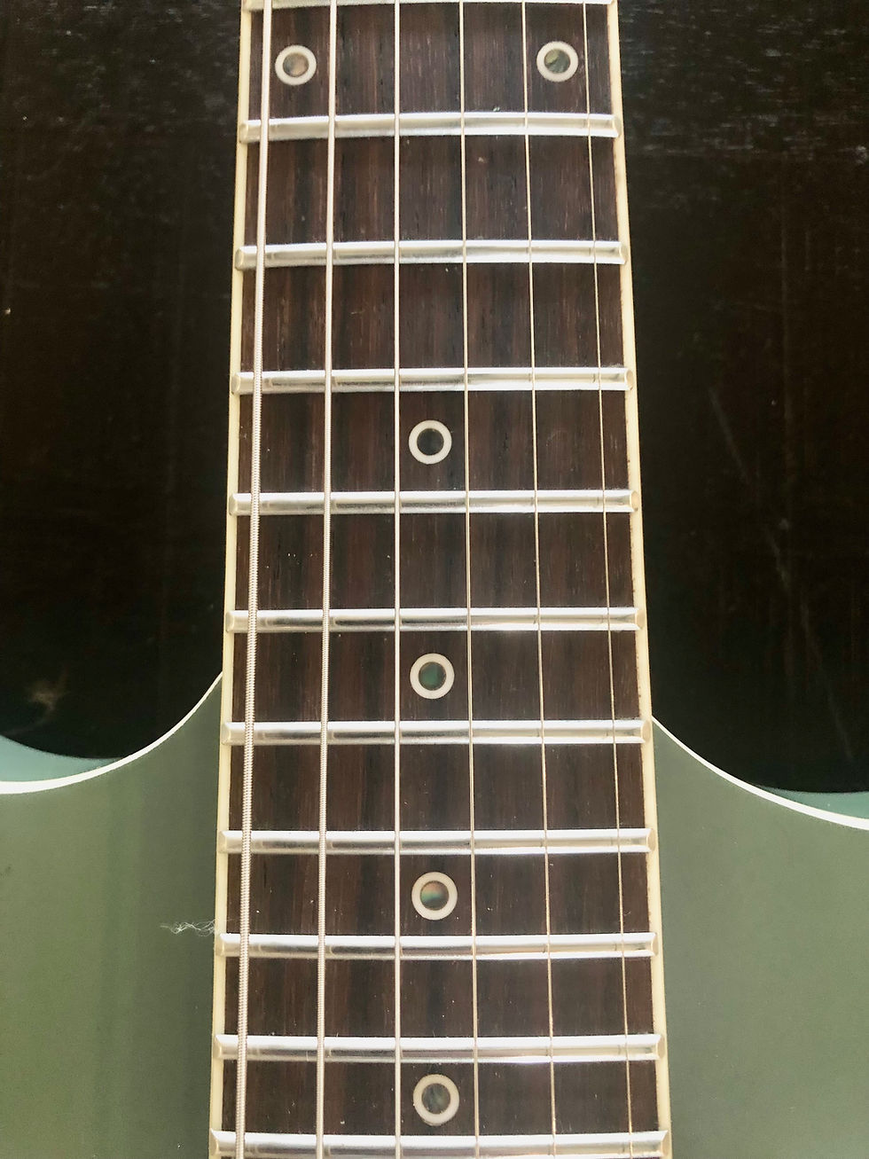 Thumbnail: CustomBuild Ridgeback RB - Satin Olive