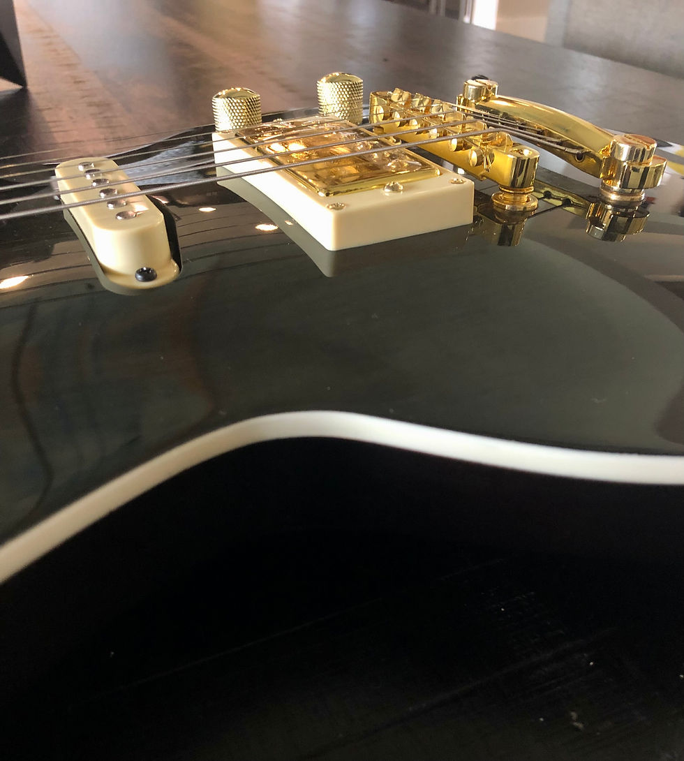 Thumbnail: CustomBuild Ridgeback RB - Midnight Cypress