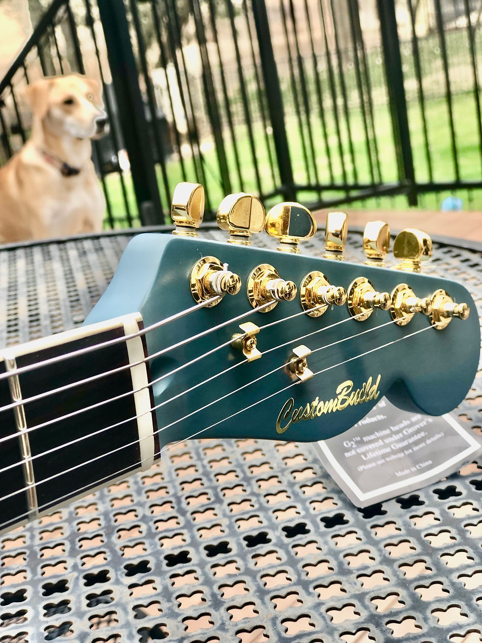 Thumbnail: PreOrder Ridgeback RB - Faded Blue