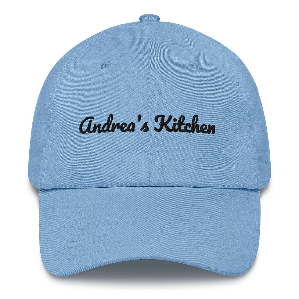 Thumbnail: Cotton Cap
