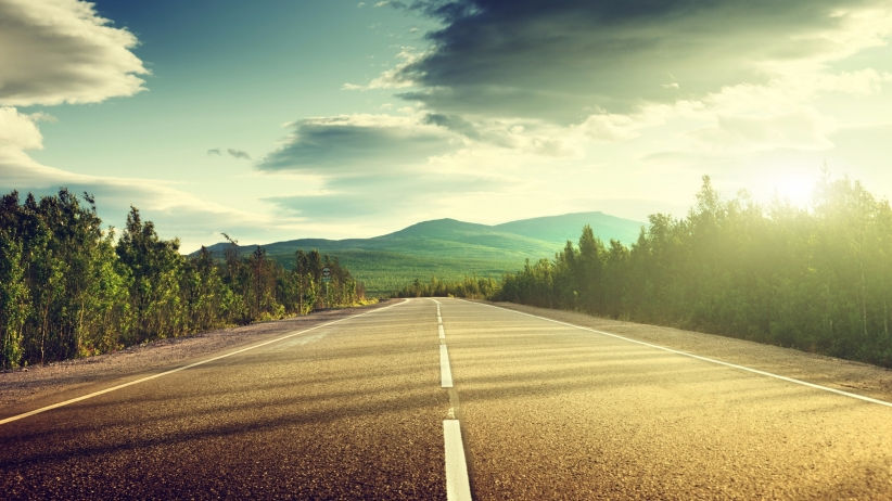 On the Road