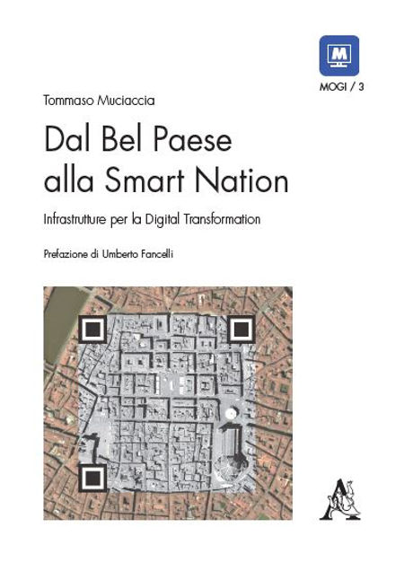 Dal Bel Paese alla Smart Nation - Copert