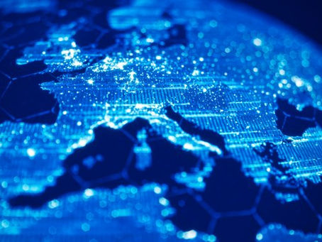 Finanziamo le infrastrutture digitali con il Recovery Plan