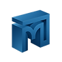 logo of machapur
