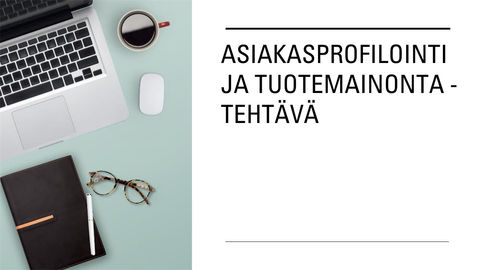 Tuotemainonta