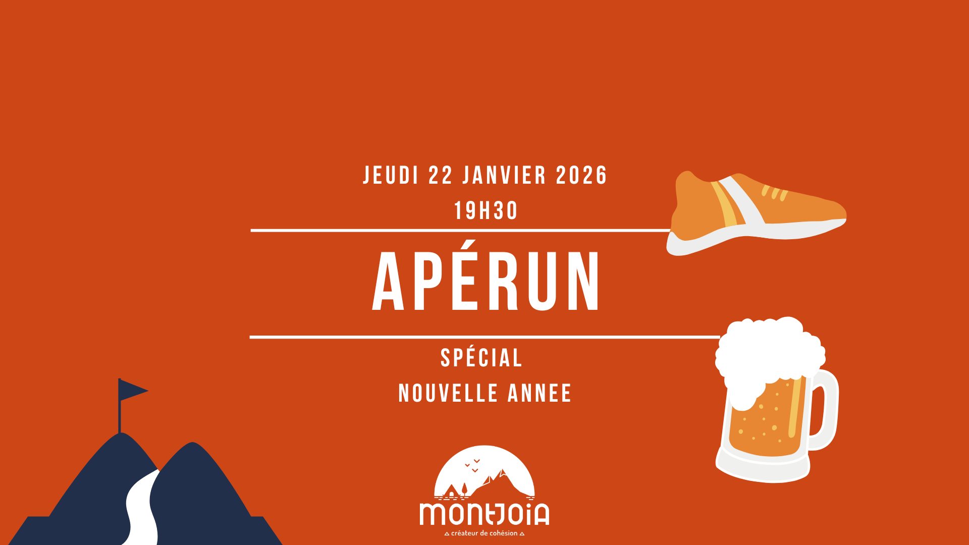 ▼▲ APERUN ▼▲ Spécial nouvelle année