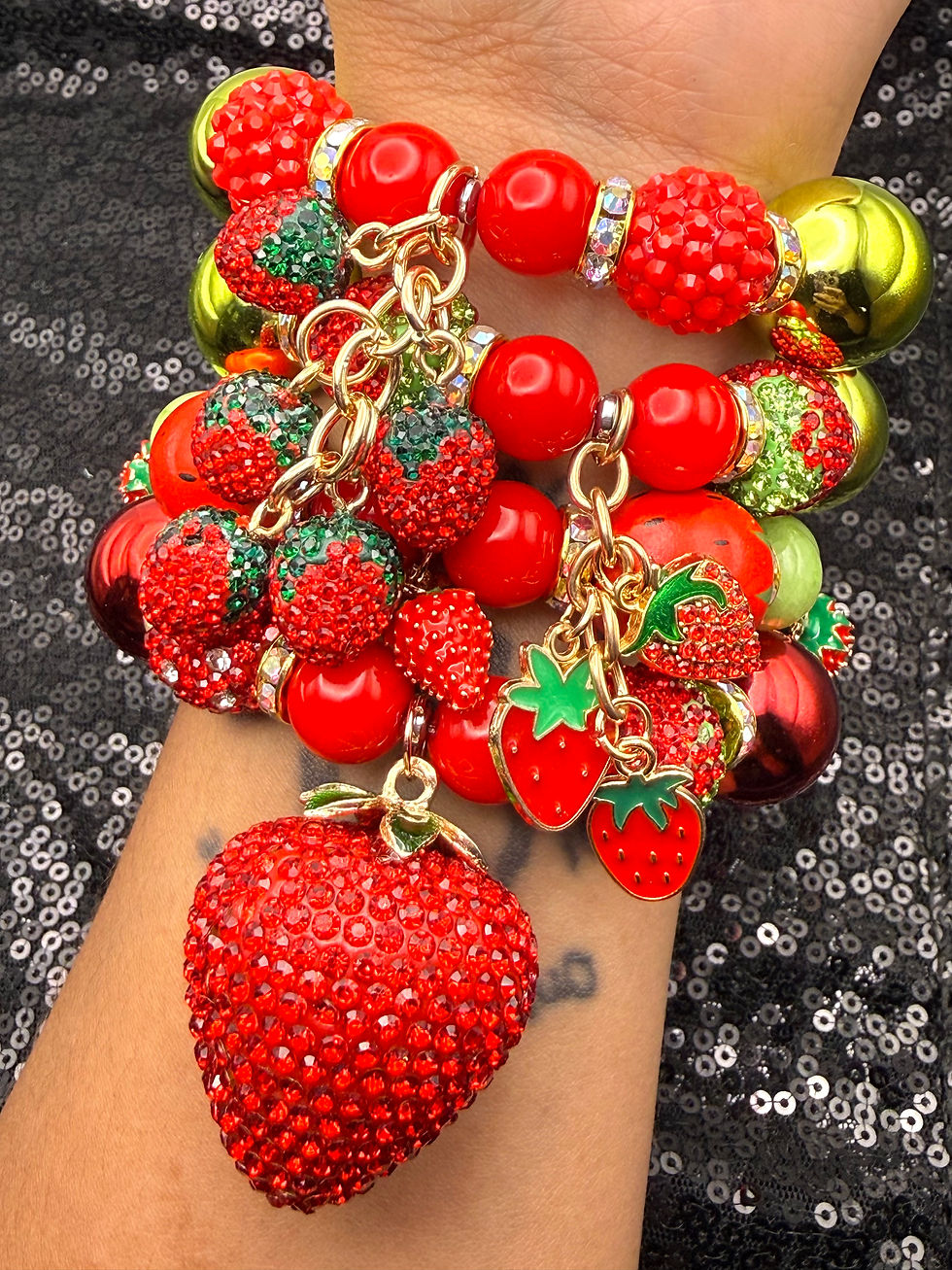 Thumbnail: Strawberry