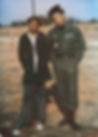 General Larry O. Spencer and Ora M. Spencer
