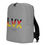 Miniaturbild: Leevuxuri TM Logo Rucksack