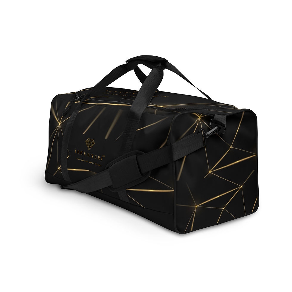 Miniaturbild: Leevuxuri TM Gold Weekender
