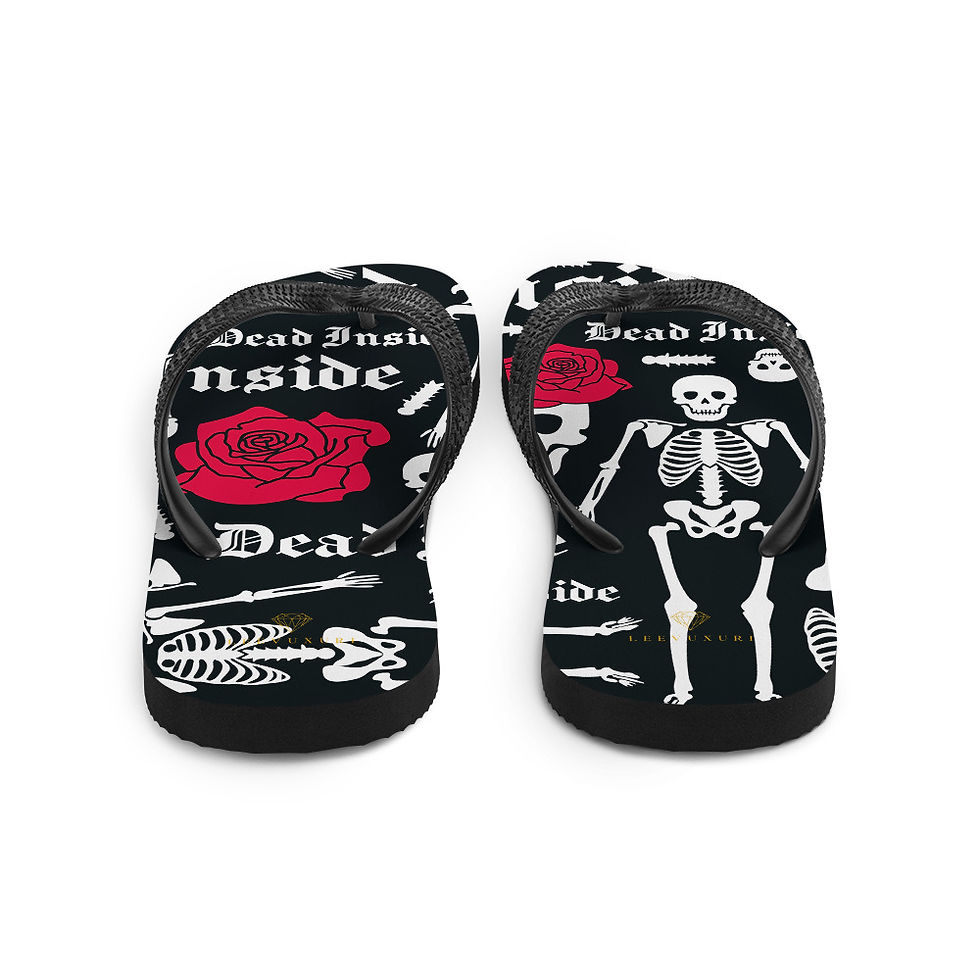 Miniaturbild: LVX Dead Flip-Flops