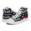 Miniaturbild: LVX Dead High Top Canvas