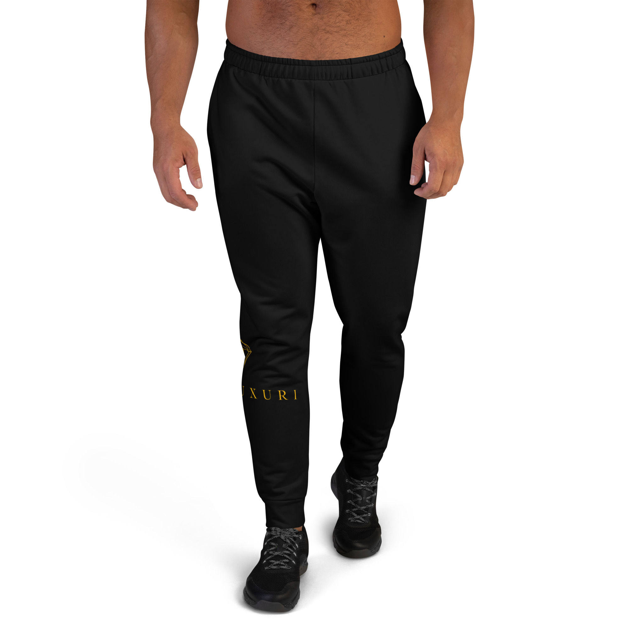 LVX Logo Jogger