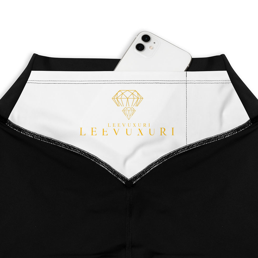 Miniaturbild: LVX Sport Leggins