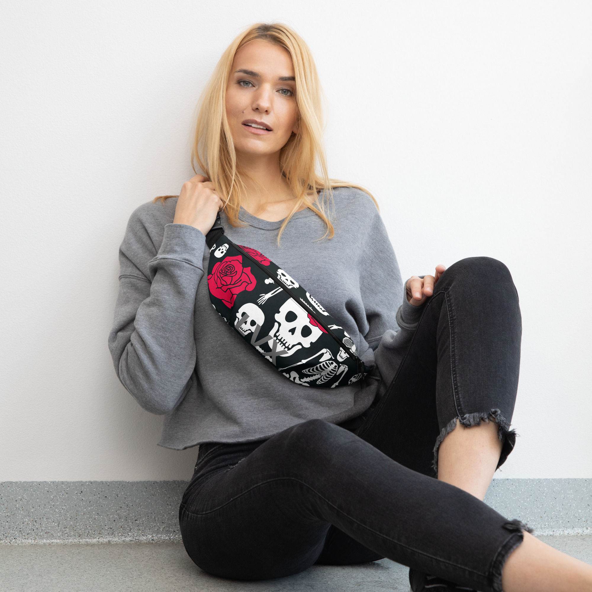 LVX Dead inside Pack