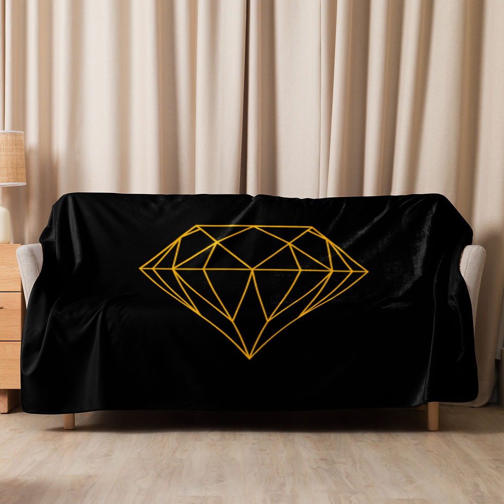 Miniaturbild: Sherpa blanket Leevuxuri