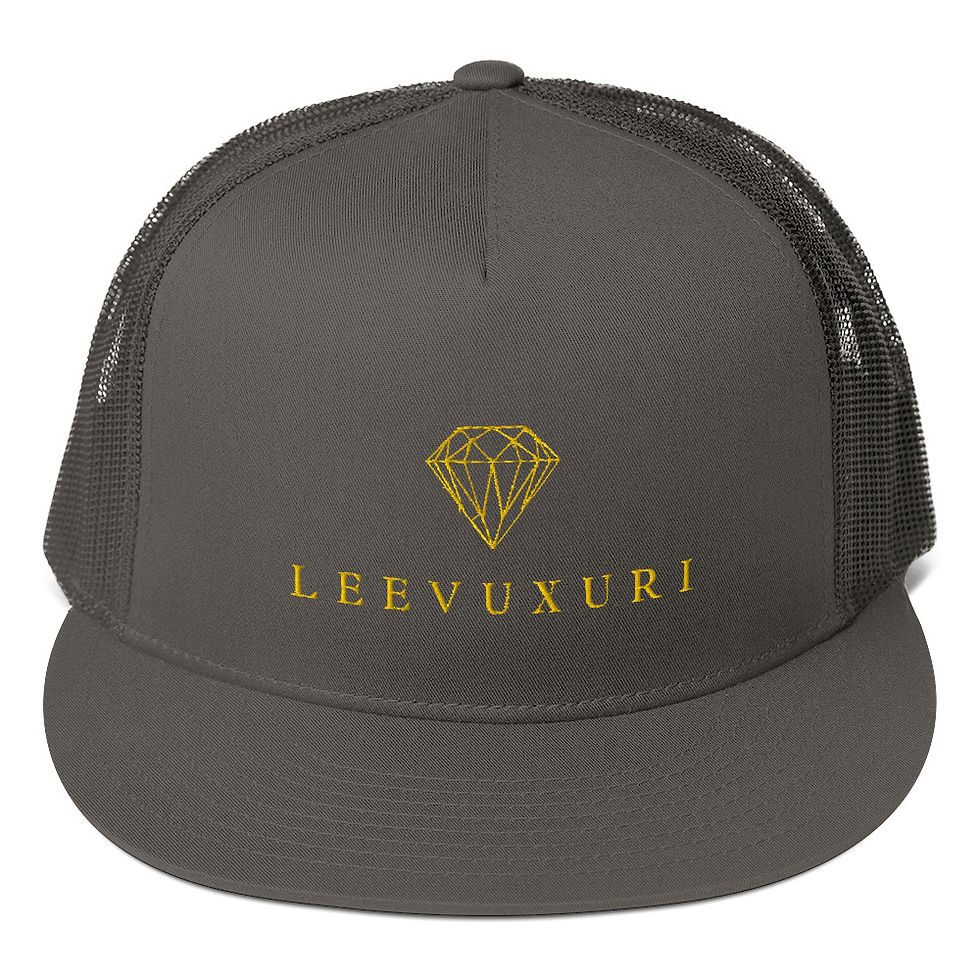Miniaturbild: LVX Mesh Snapback
