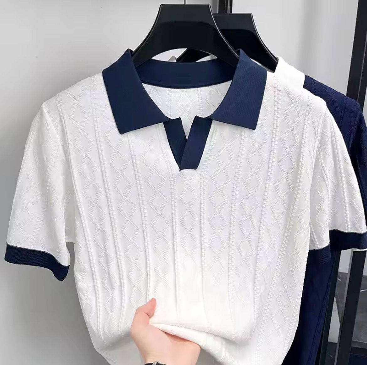 UrbanNomad™ Polo Brisa Leve