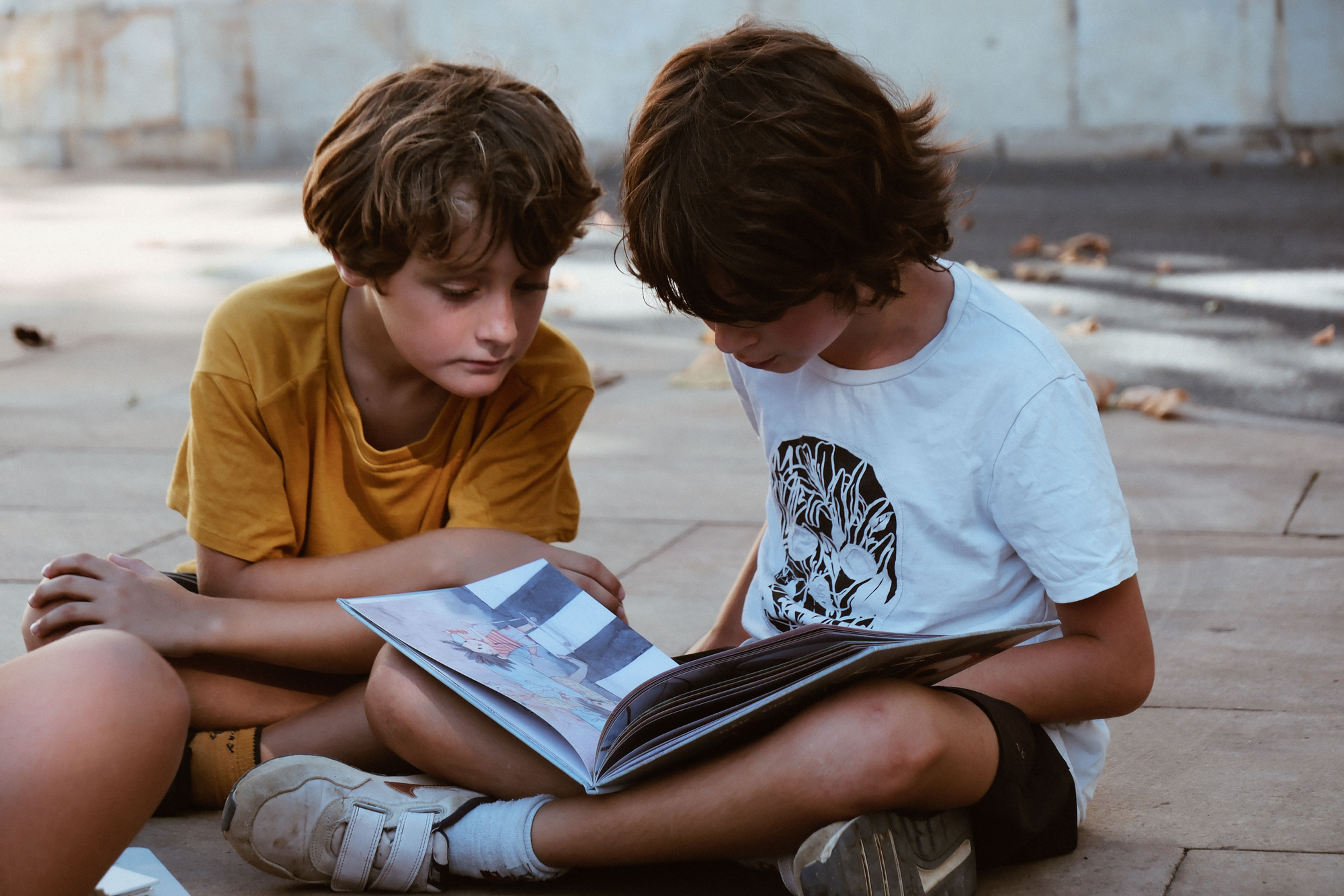 ERAUNTSI HARPIDETZA - 6-8 urte - 12 liburu