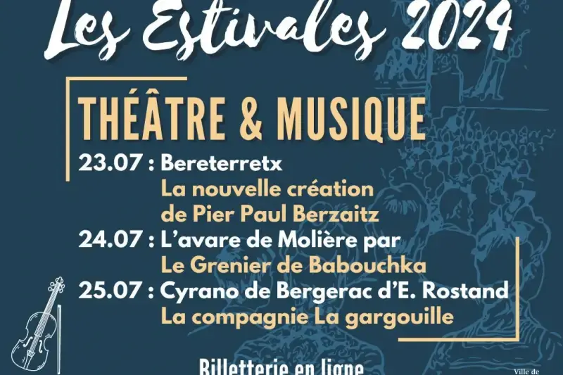 Museum Night 2025 poster