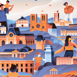 Journées Européennes du Patrimoine 2026