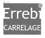 ERREBI Carrelage