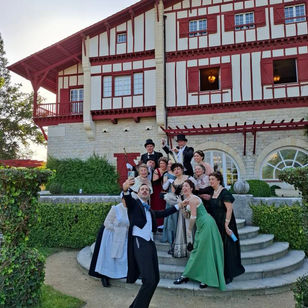 Noche Europea de los Museos en Arnaga: sábado 17 de mayo de 2025