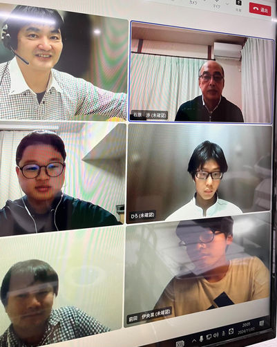 【福岡チーム】昔の博多湾の状況、日宋貿易の関連遺跡、元寇遺跡、他。議事録