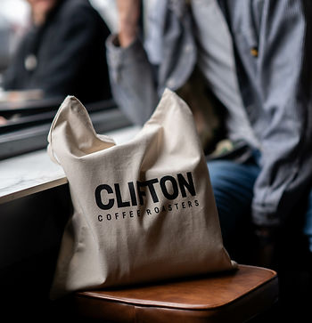 Clifton Coffee Roasters