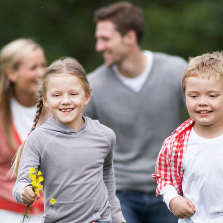 Our favourite walks around the Cotswold Water Park