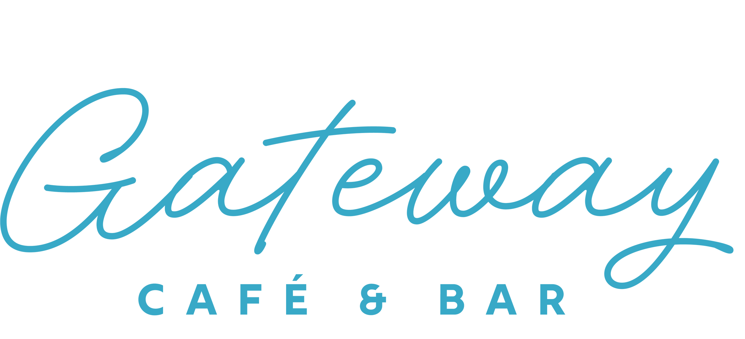 The Gateway Cafe in Cirencester