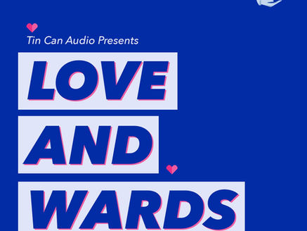 We Have A New Show!