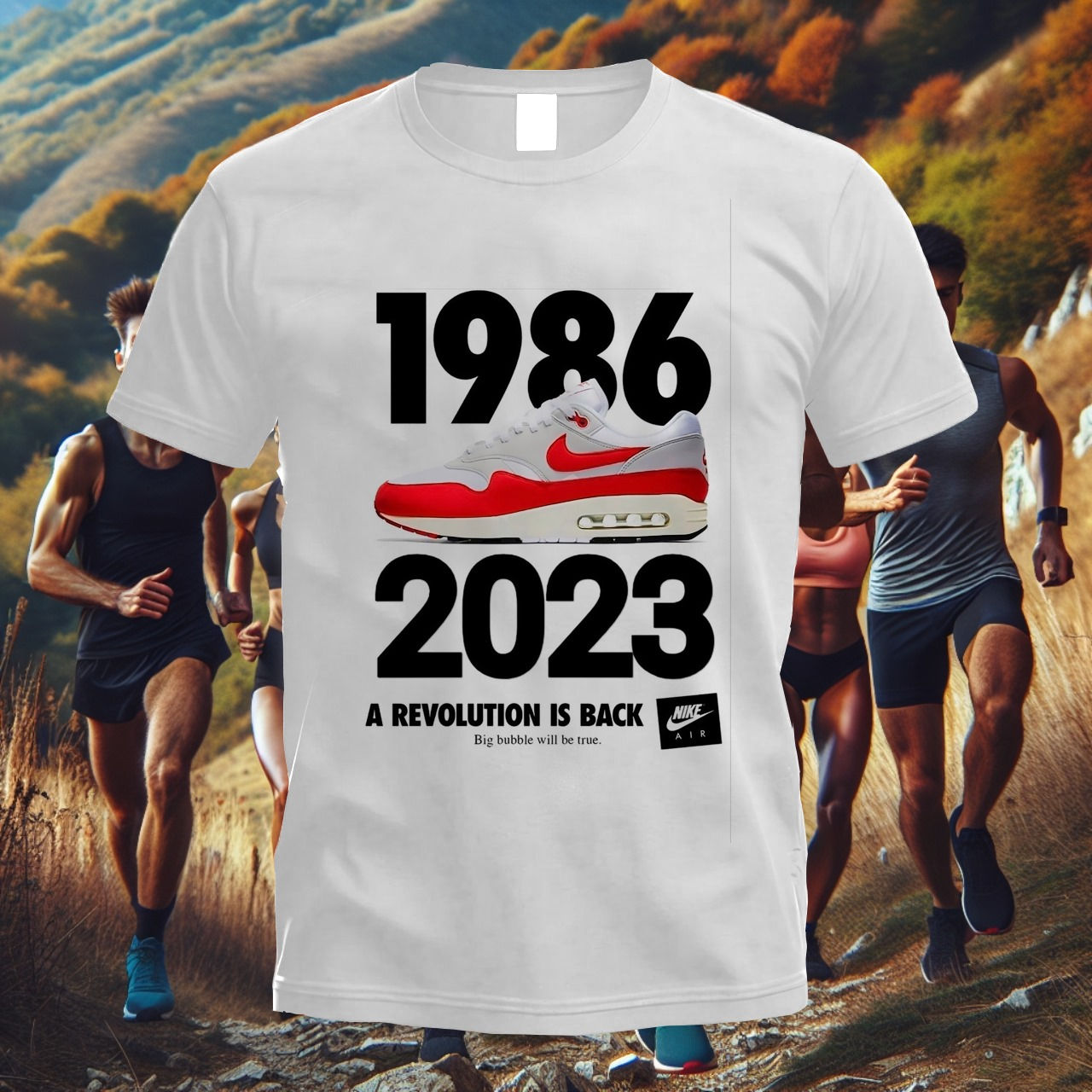 Air Max 1986