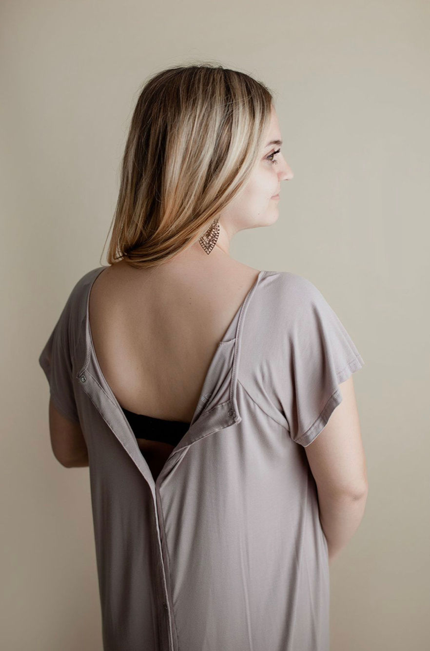 Thumbnail: Labor Gown 